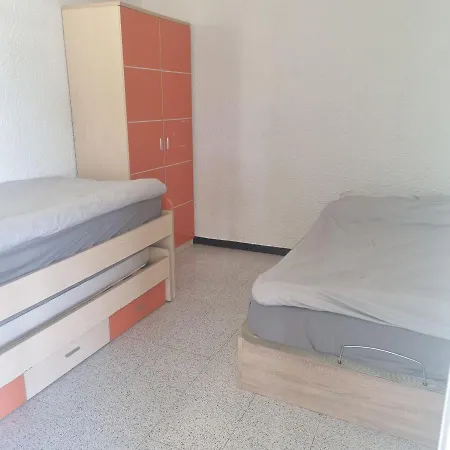 414 Met Zicht Op Teide Apartment *