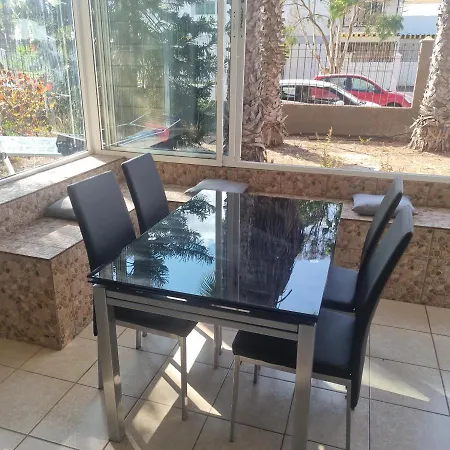 414 Met Zicht Op Teide Apartment *