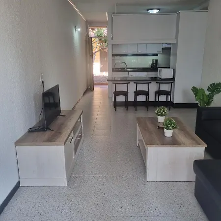 414 Met Zicht Op Teide * Arona (Tenerife)