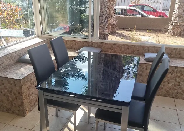 414 Met Zicht Op Teide Apartamento *