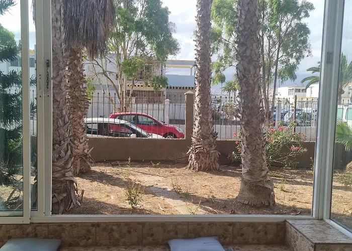 414 Met Zicht Op Teide *