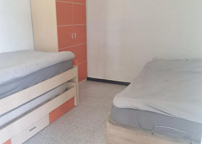 414 Met Zicht Op Teide Apartment *